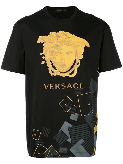 Versace Print T